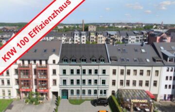 KfW 100 Effizienzhaus