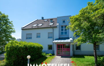 Eingangsbereich