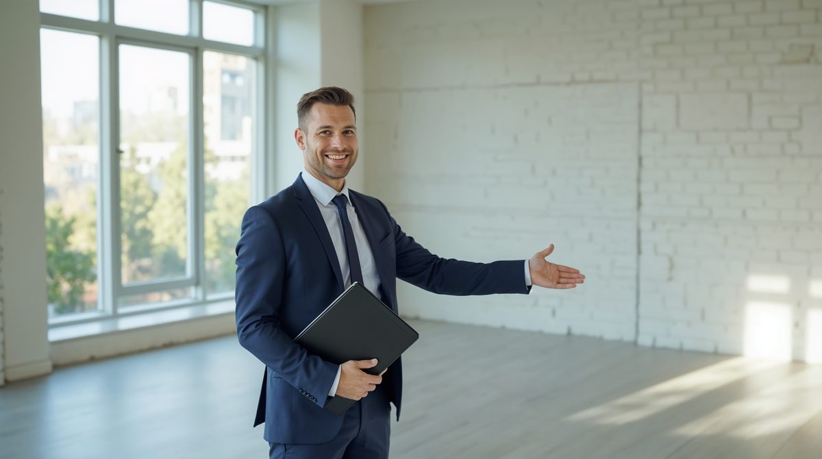 Tipps für eine reibungslose Besichtigung