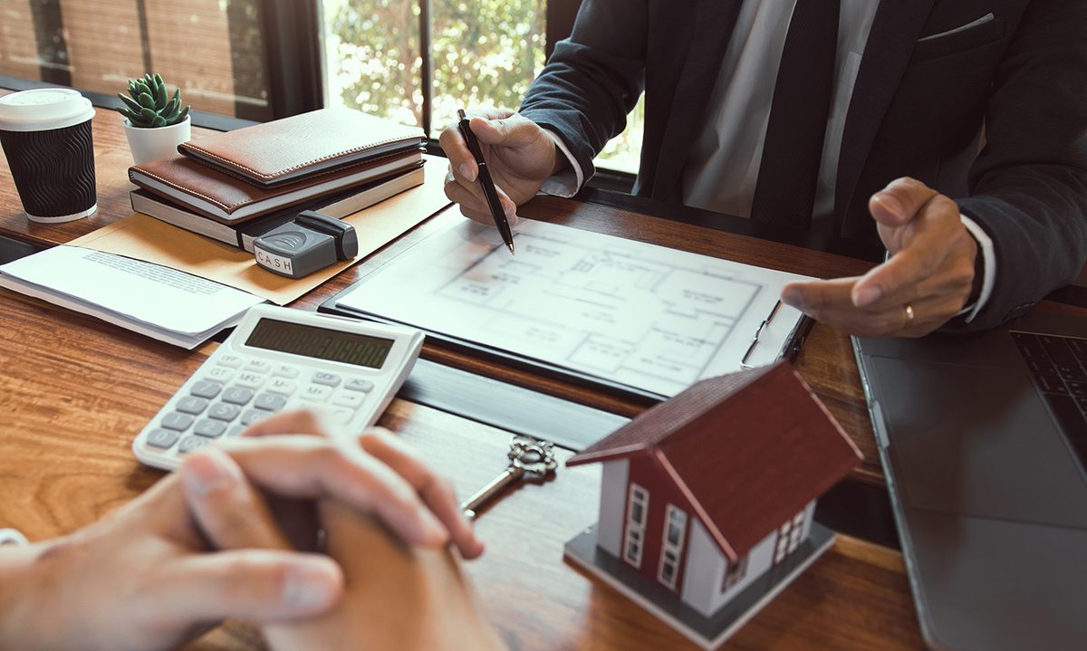 Maklerkosten – lohnt sich die Investition?