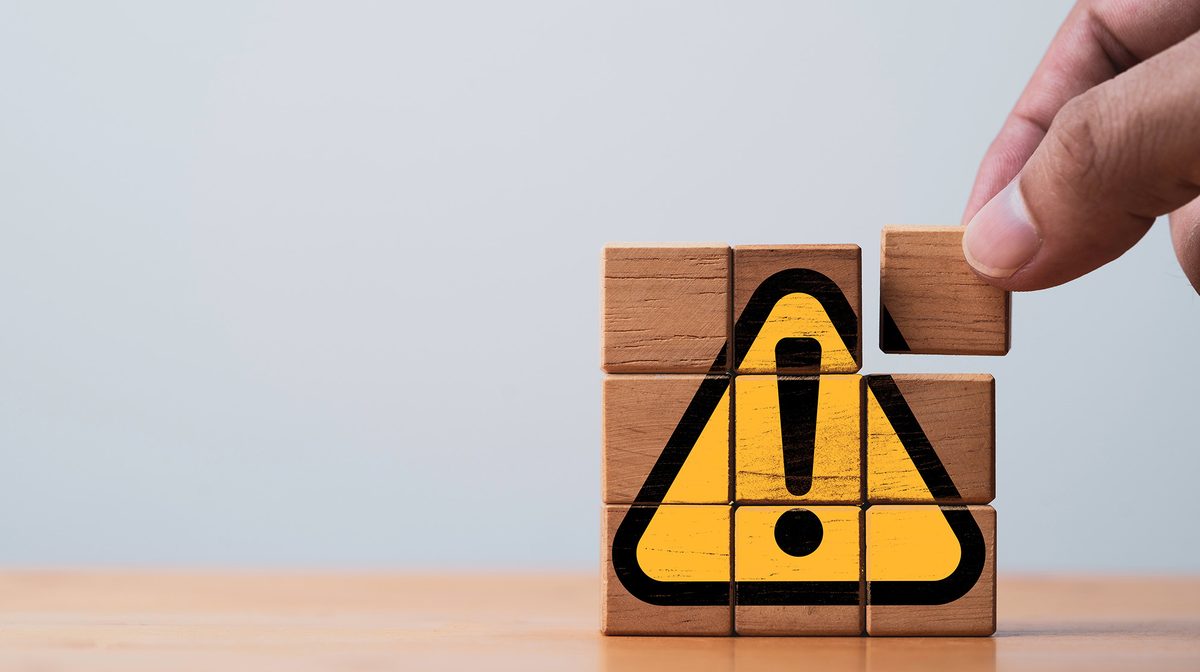 Häufige Fehler beim Immobilienverkauf
