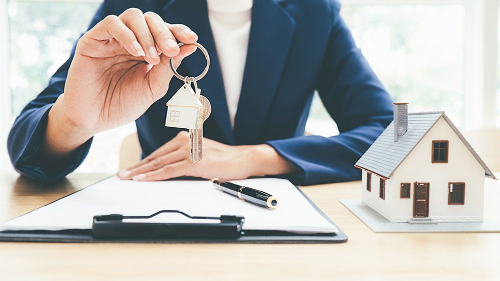 Worauf sollten Eigentümer beim Hausverkauf achten?