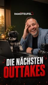 🎬 Wenn vor der Kamera mal wieder alles läuft … nur nicht nach Plan. 😂