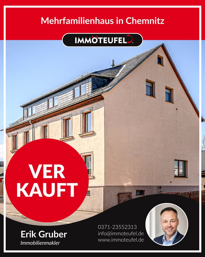 🏡❤️ VERKAUFT – Ein Zuhause für mehrere Generationen!