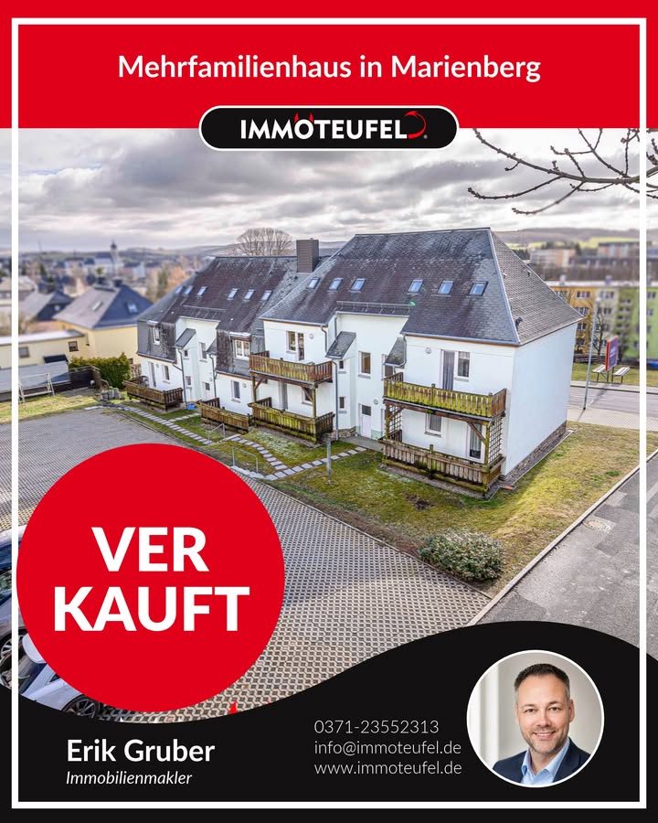⛏️ Glück auf aus dem Erzgebirge! 🏡