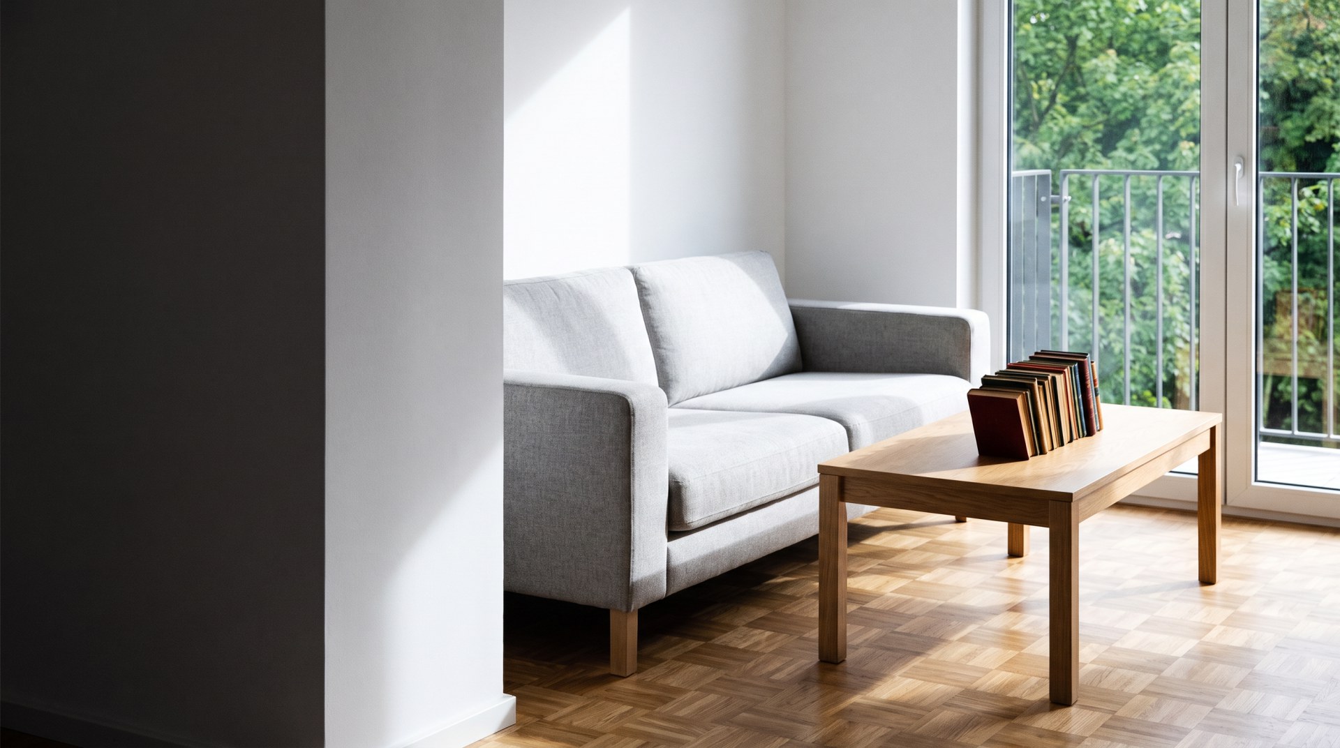 Wohnhaus mit Garten in Chemnitz