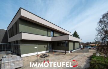 Attraktiver Moderne Wohnung mit hochwertiger Ausstattung & energieeffizientem Wohnkonzept in 09212 Limbach-Oberfrohna