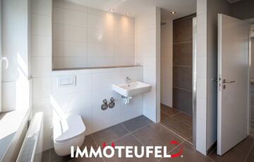 3-Zimmer-Wohnung in Hohenstein-Ernstthal