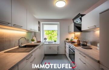 TOP-Kapitalanlage: Frisch sanierte und vermiete 3 Zimmer Eigentumswohnung in Hohenstein-Ernstthal in 09337 Hohenstein-Ernstthal