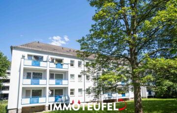 Kapitalanlage in Top-Lage: Vermietete 2-Zimmer-Eigentumswohnung in Chemnitz-Reichenbrand in 09117 Chemnitz