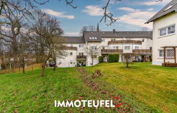 Idyllische 3-Zimmer Wohnung mit herrlichem Weitblick sucht neue Mieter in 09217 Burgstädt