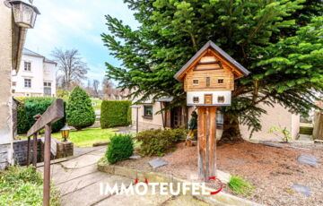 Einfamilienhaus in Mülsen sucht fleißige Handwerker in 08132 Mülsen / Mülsen Sankt Jacob
