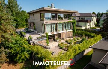 Ein Traumhaus für Anspruchsvolle - Komfortabel, Energiesparend (A) und Wunderschön in 08064 Zwickau-Planitz