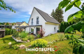 Neuwertiges Haus in Penig sucht neue Familie in 09322 Penig