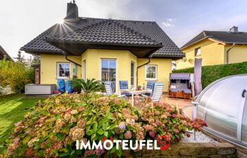 Bei diesem Haus in Lichtenstein wird selbst der Notar neidig in 09350 Lichtenstein/Sachsen