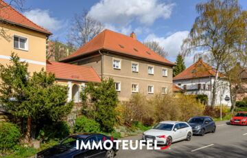 Mehrgenerationshaus sucht neue Familie(n) in 08066 Zwickau
