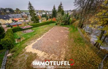 Grundstück in Stollberg sucht neue Eigentümer in 09366 Niederdorf/ Stollberg