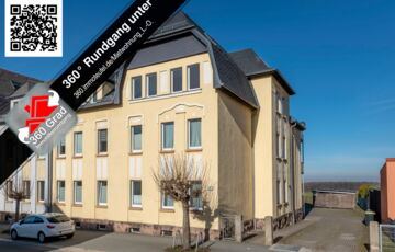 Ruhige, freundliche Wohnung - Parkplatz inklusive in 09212 Limbach-Oberfrohna