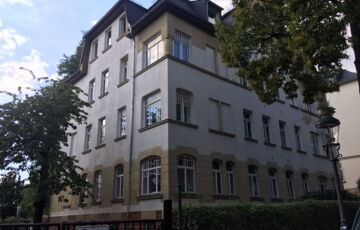 Mehrfamilienhaus in Traumlage von Chemnitz in 09131 Chemnitz