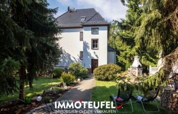 Ein Haus was keine Wünsche offen lässt in 04654 Frohburg