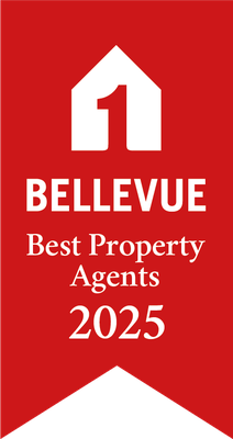 Bellevue Best Property Agent 2025