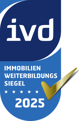 IVD-Fortbildungssiegel 2025