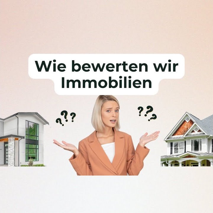 Vorschaubild: Wie wir Immobilien bewerten: Ein Einfamilienhaus in Chemnitz OT Berbisdorf 🏡