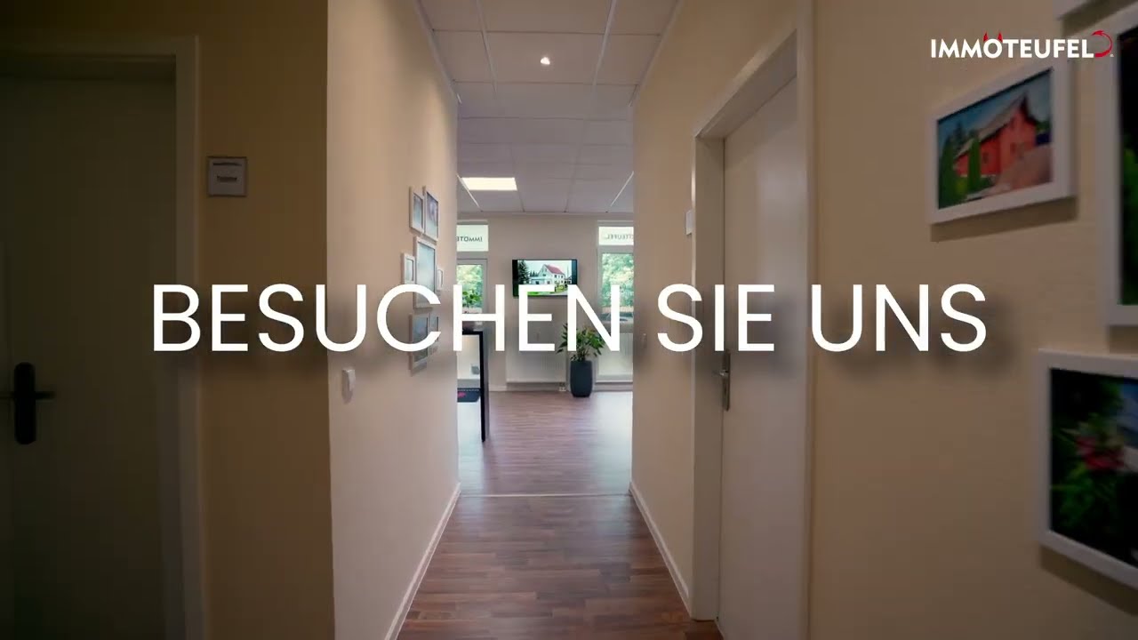 Vorschaubild: 📍 So findet ihr uns – Willkommen bei Immoteufel! 🏡🔥