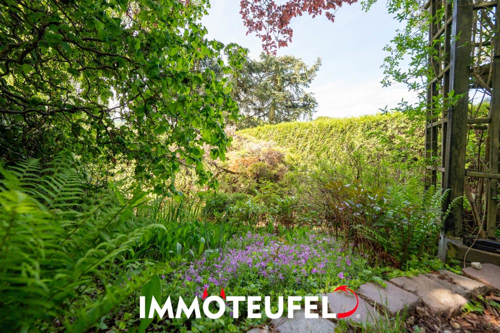 Neuer Preis – Freizeitgrundstück mit Bungalow, Gartenhaus und großzügigen Garten – Bild 7