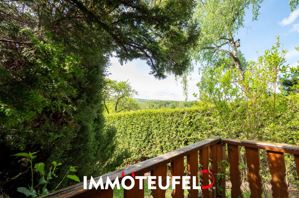 Neuer Preis – Freizeitgrundstück mit Bungalow, Gartenhaus und großzügigen Garten – Bild 10