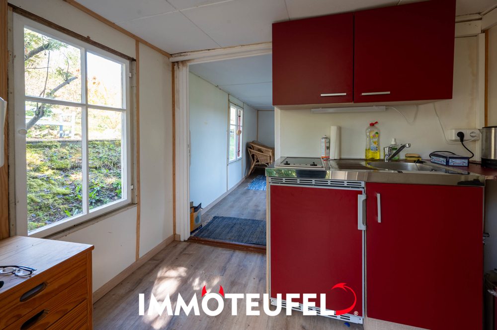 Freizeitgrundstück in Chemnitz-Einsiedel – Ihr idyllischer Rückzugsort im Grünen, naturnah gelegen – Bild 11