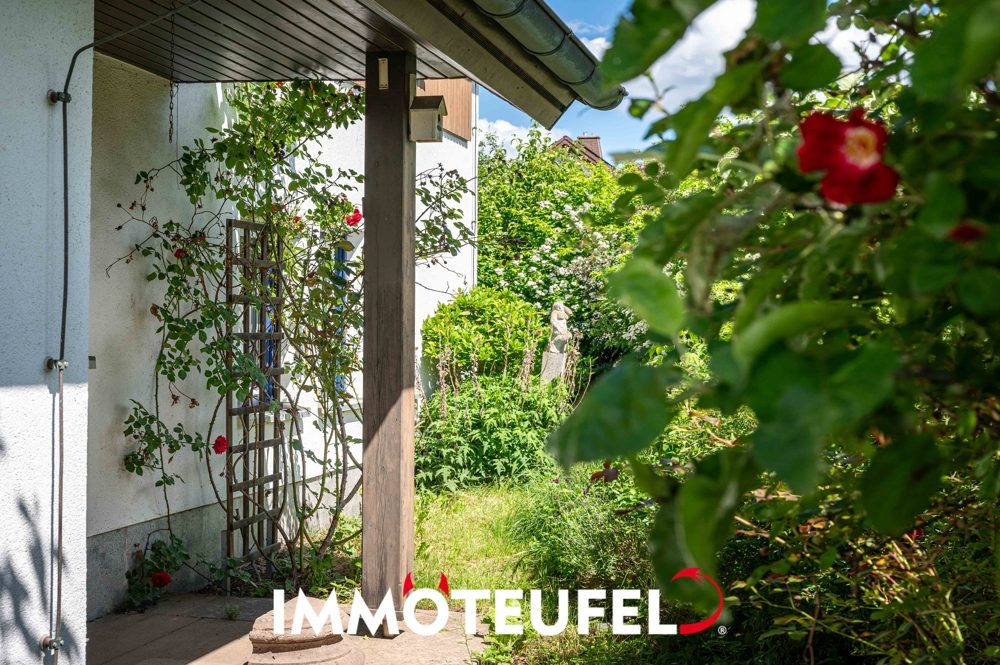 Architektenhaus mit Atelier, Sauna und Traumgrundstück – Raum für Familie und Ideen in Jahnsdorf – Bild 2
