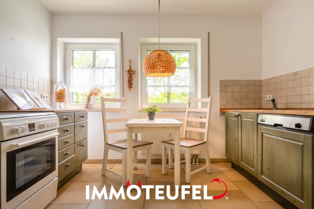 Architektenhaus mit Atelier, Sauna und Traumgrundstück – Raum für Familie und Ideen in Jahnsdorf – Bild 10