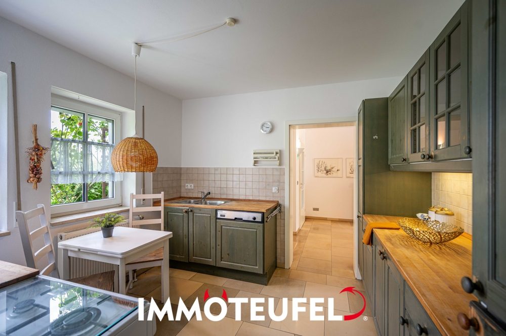 Architektenhaus mit Atelier, Sauna und Traumgrundstück – Raum für Familie und Ideen in Jahnsdorf – Bild 11