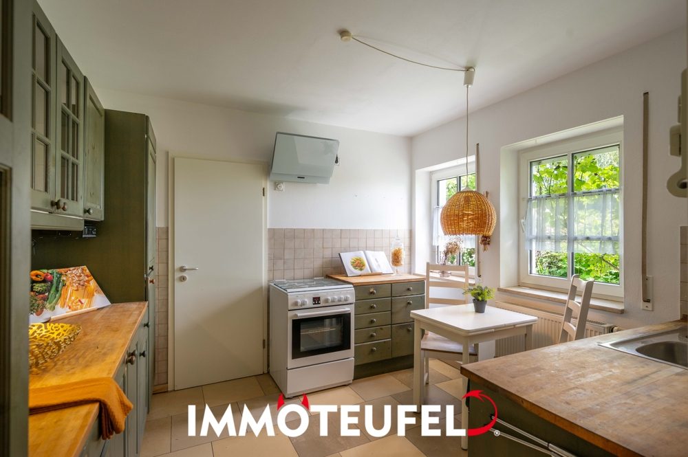 Architektenhaus mit Atelier, Sauna und Traumgrundstück – Raum für Familie und Ideen in Jahnsdorf – Bild 12