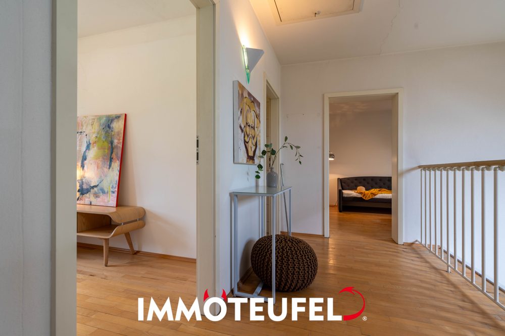 Architektenhaus mit Atelier, Sauna und Traumgrundstück – Raum für Familie und Ideen in Jahnsdorf – Bild 14