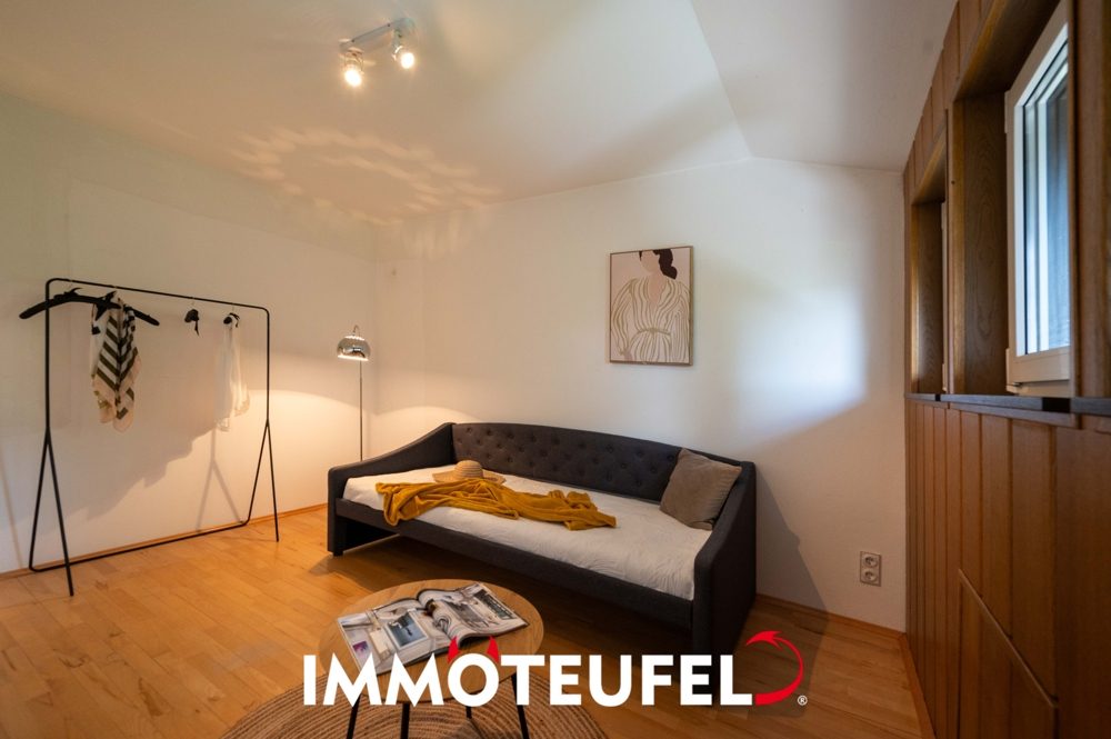 Architektenhaus mit Atelier, Sauna und Traumgrundstück – Raum für Familie und Ideen in Jahnsdorf – Bild 16