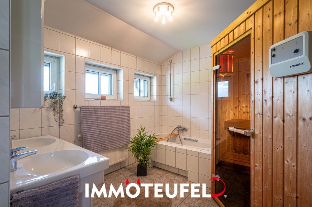 Architektenhaus mit Atelier, Sauna und Traumgrundstück – Raum für Familie und Ideen in Jahnsdorf – Bild 17