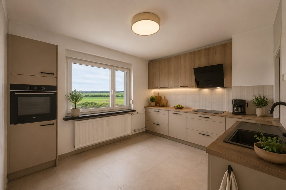 Viel Platz für die ganze Familie – Haus mit Potential, Garage & Nebengebäuden in Burgstädt – Bild 18