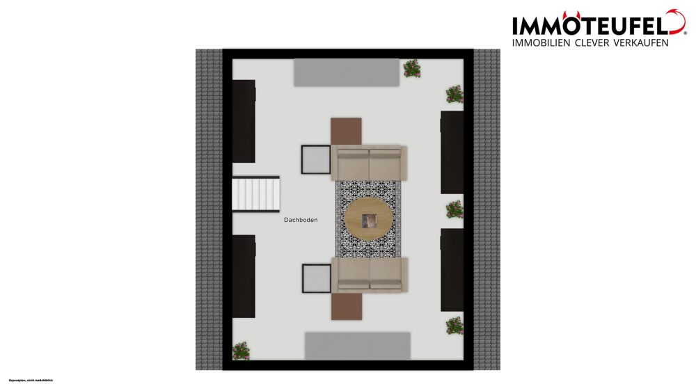 Viel Platz für die ganze Familie – Haus mit Potential, Garage & Nebengebäuden in Burgstädt – Bild 28