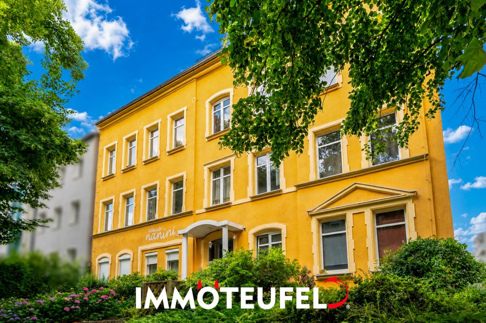 Mehrgenerationenwohnen oder Kapitalanlage in Chemnitz – hier stehen Ihnen alle Wege offen – Bild 1
