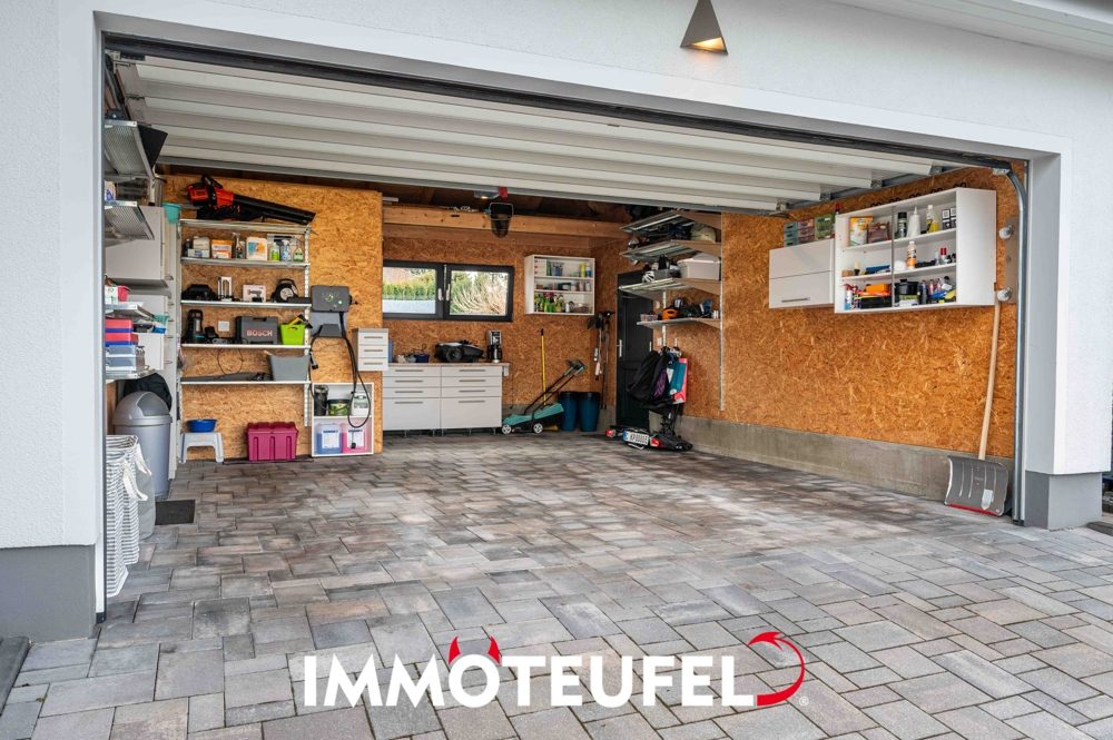Energieeffizientes Traumhaus in Adelsberg – Ruhe, Komfort und hochwertige Ausstattung vereint – Bild 10