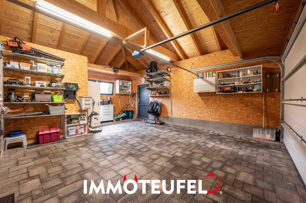 Energieeffizientes Traumhaus in Adelsberg – Ruhe, Komfort und hochwertige Ausstattung vereint – Bild 11