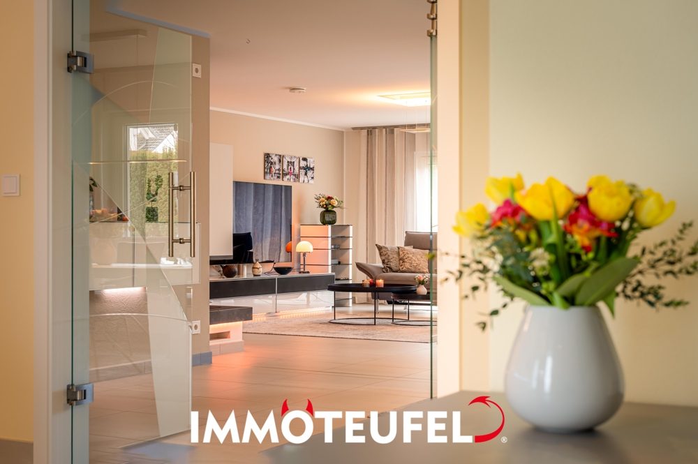 Energieeffizientes Traumhaus in Adelsberg – Ruhe, Komfort und hochwertige Ausstattung vereint – Bild 12