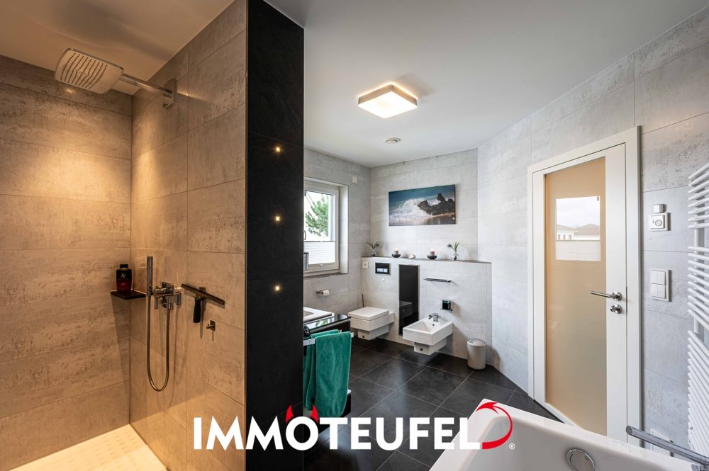 Energieeffizientes Traumhaus in Adelsberg – Ruhe, Komfort und hochwertige Ausstattung vereint – Bild 13