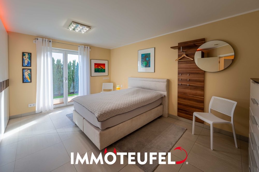 Energieeffizientes Traumhaus in Adelsberg – Ruhe, Komfort und hochwertige Ausstattung vereint – Bild 15