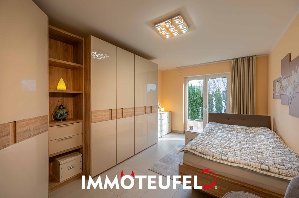 Energieeffizientes Traumhaus in Adelsberg – Ruhe, Komfort und hochwertige Ausstattung vereint – Bild 16