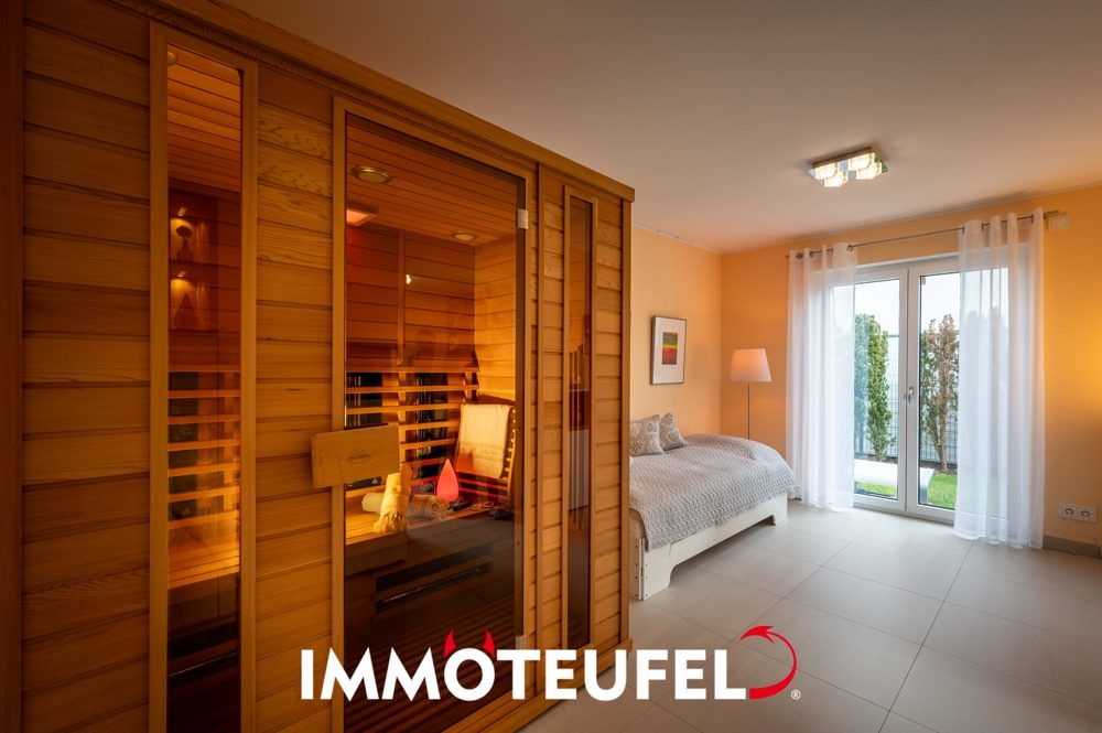 Energieeffizientes Traumhaus in Adelsberg – Ruhe, Komfort und hochwertige Ausstattung vereint – Bild 17