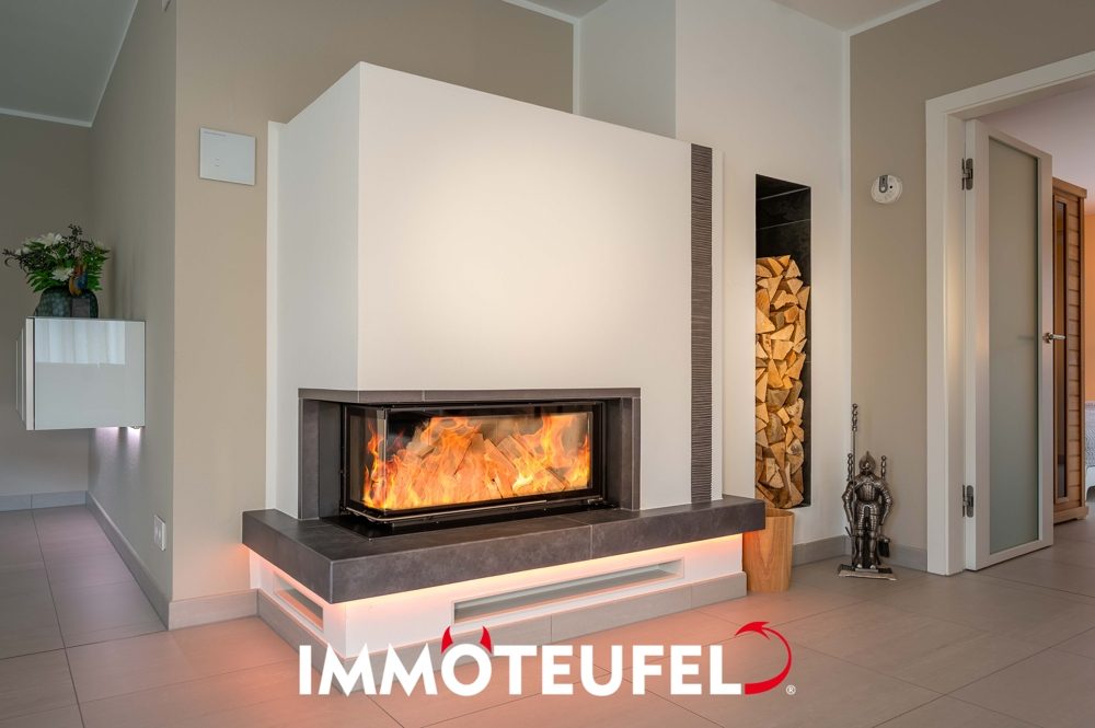 Energieeffizientes Traumhaus in Adelsberg – Ruhe, Komfort und hochwertige Ausstattung vereint – Bild 20