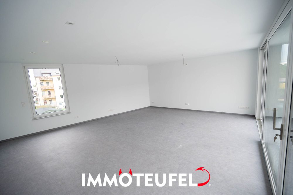 Penthouse-Highlight – Neubau-Erstbezug 2026 mit großer Dachterrasse & modernster Ausstattung – Bild 4